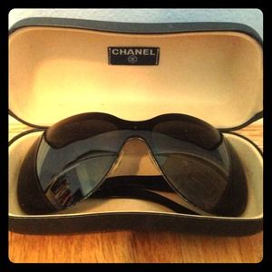 Chanel sunglasses