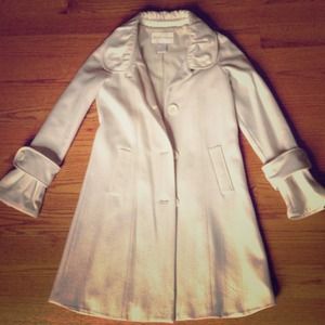 BB Dakota coat
