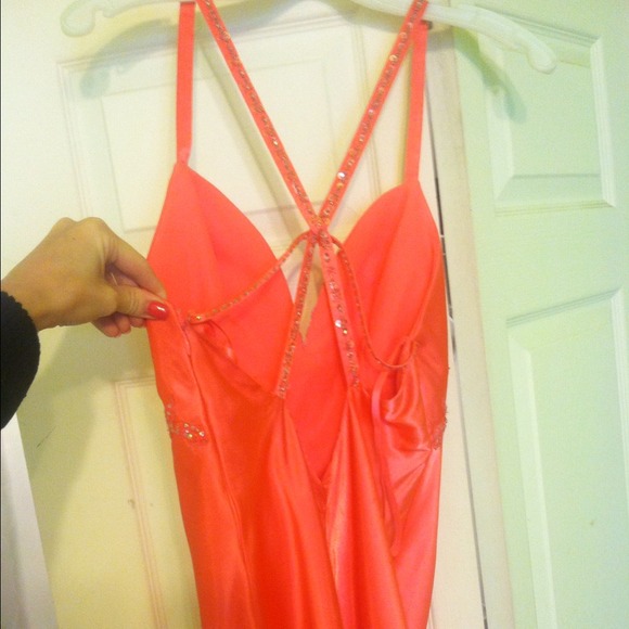 Gorgeous gown - Picture 2 of 4