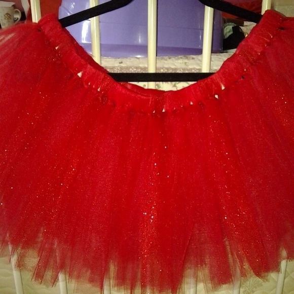 Single color tutus.. - Picture 4 of 4