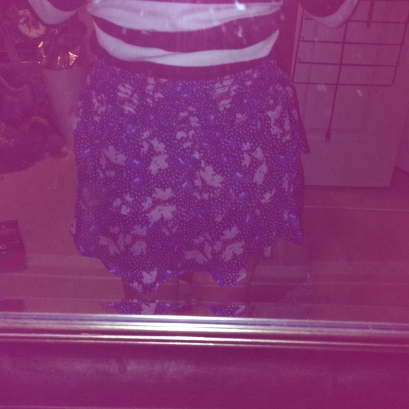 American eagle skirt