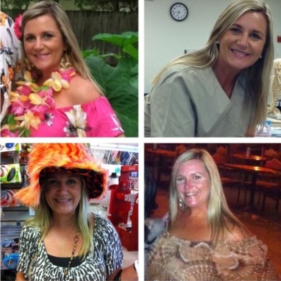 💗Hi, I'm Kathy💗Welcome to my Closet💗 - Picture 2 of 3