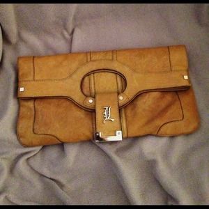 ‼️SALE‼️ LAMB Traviso clutch commodore