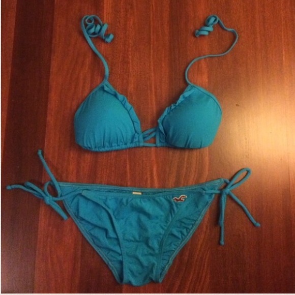 🚫SOLD🚫 Hollister Bikini