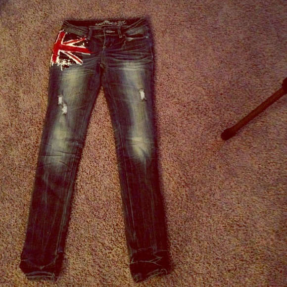 Jeans