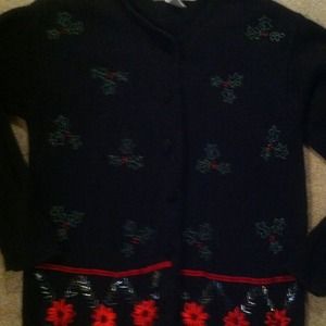 ⚡️FLASH SALE⚡️🎄Ugly Christmas Sweater🎄