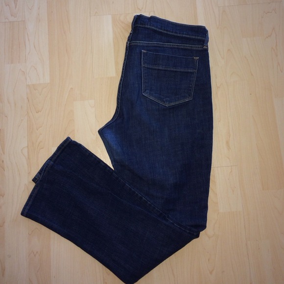 *TRADED* Old Navy 'Sweetheart' Jeans