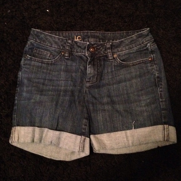 Lauren Conrad Shorts