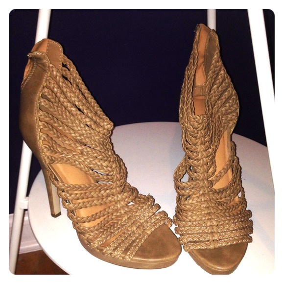 Fusion heels