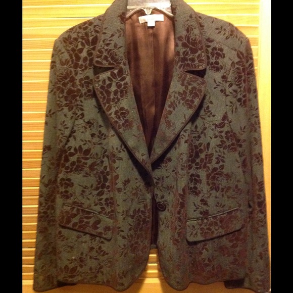 Blazer