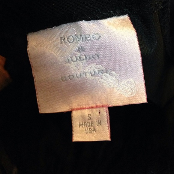 Dress - Picture 4 of 4