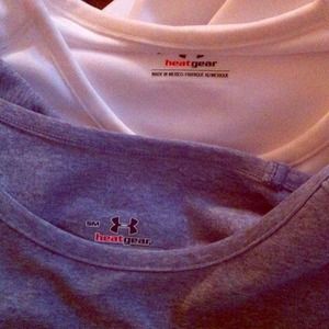 Under armour bundle