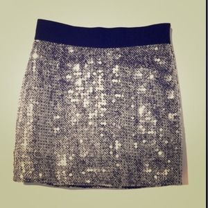 ❤️NEW❤️ mark. sparkle skirt