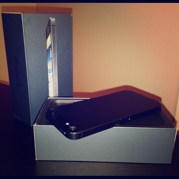 ❌❌SOLD❌❌ iPhone 5 Sprint clean ESN Cracked 16GB
