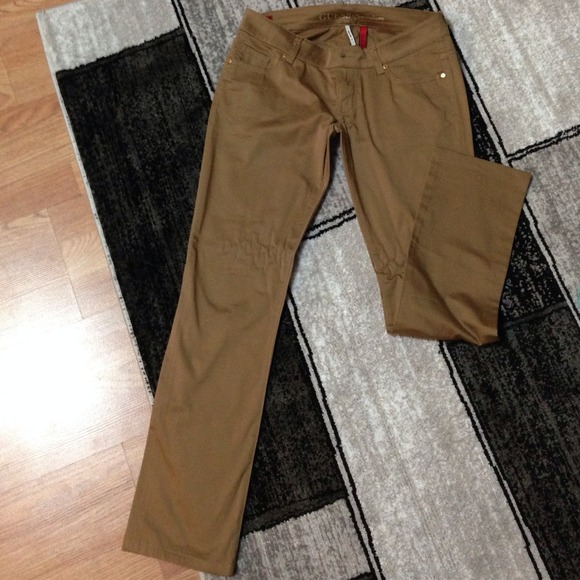 Pants - Picture 1 of 4