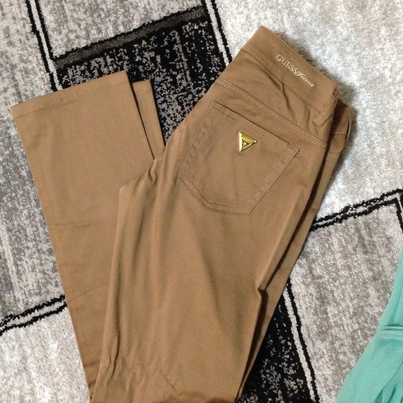 Pants - Picture 2 of 4