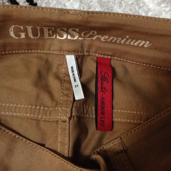 Pants - Picture 4 of 4