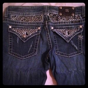 Miss me Jeans size 31