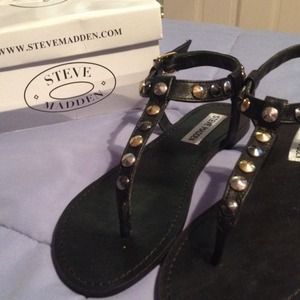Steve Madden sandles