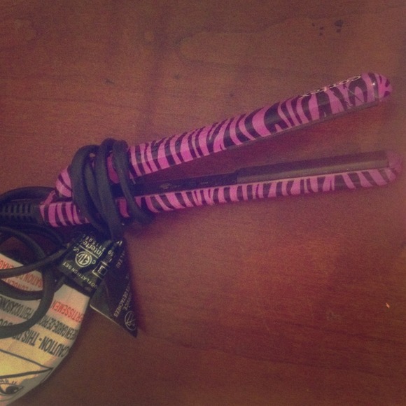 Mini Straightener