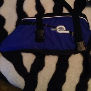 Doggie life vest