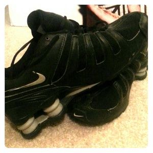 Nike shox