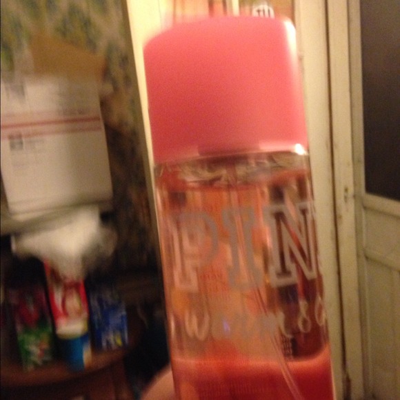 Victoria secret perfume
