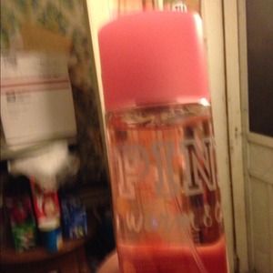 Victoria secret perfume