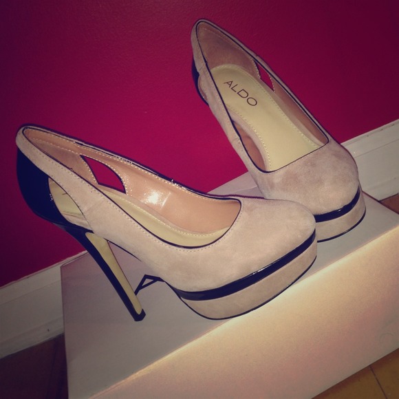 Aldo Heels