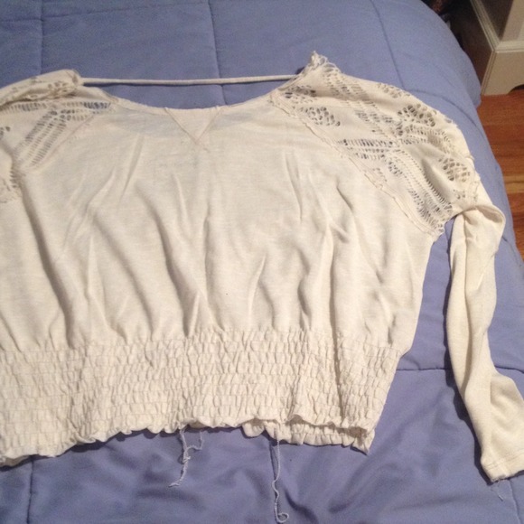 Free people top