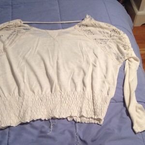 Free people top