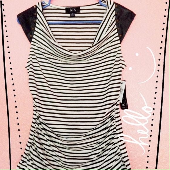 Striped Out