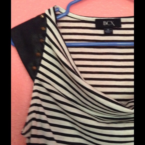 Striped Out - Picture 2 of 3