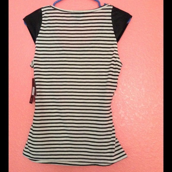 Striped Out - Picture 3 of 3