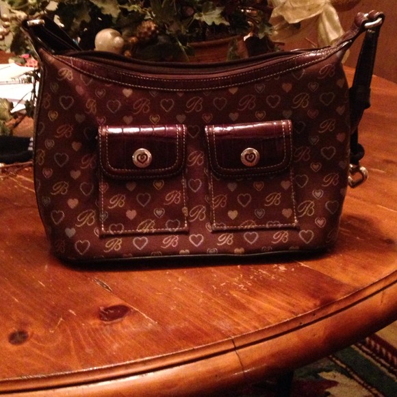 Brighton purse