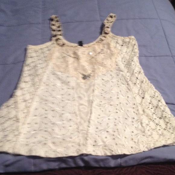 Free people tank