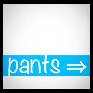Pants