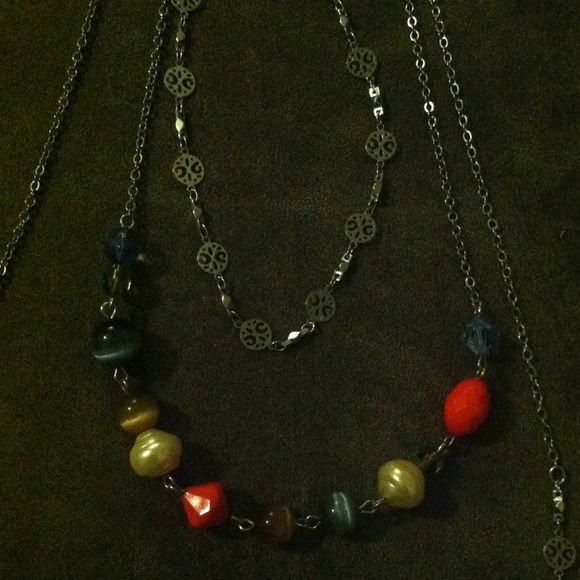 Necklace - Picture 2 of 2