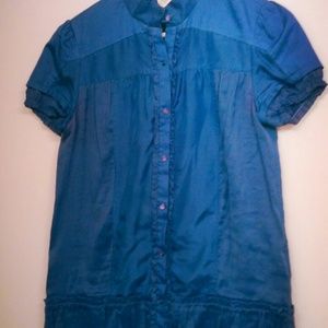 Diane von furstenberg blouse Diane von furstenberg blouse