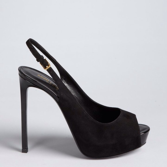 Super soft *AUTHENTIC* Yves Saint Laurent