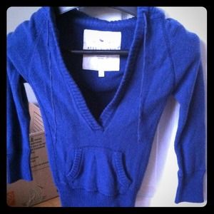 ❗️Abercrombie and Fitch sweater