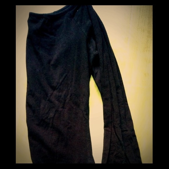 Brown long sleeved shirt from Charlotte Russe