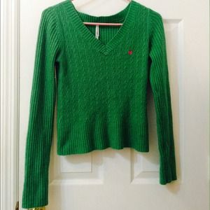 Aeropostale  Sweater! NEW! SOFT!