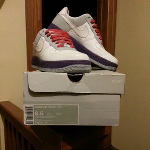 Nike Air Force 1