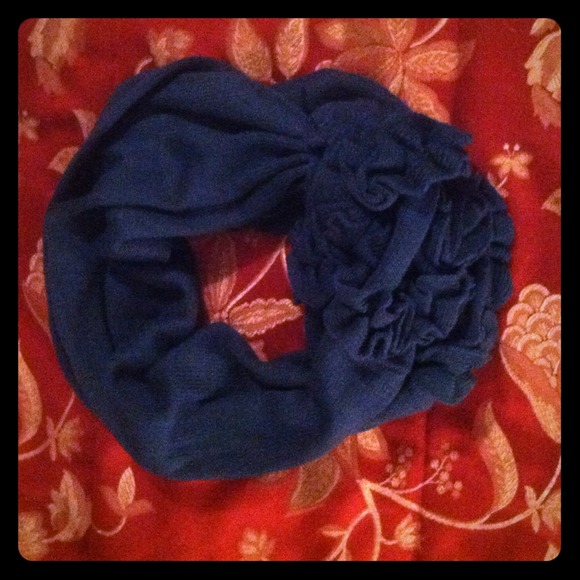 Multiway scarf