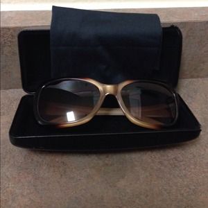 Nine West Sun Glasses