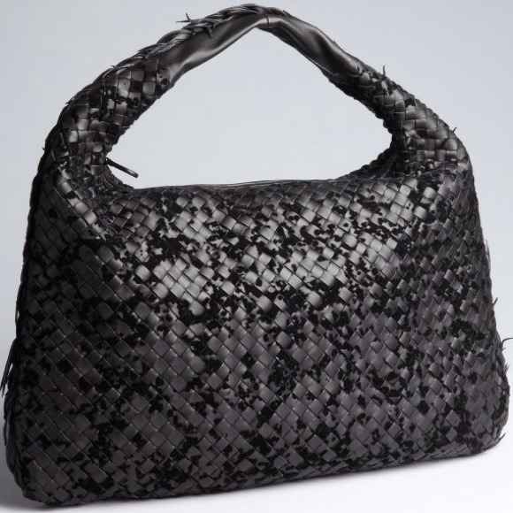 Bottega Veneta hobo