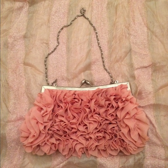 Lulu Townsend Clutch - Picture 1 of 2