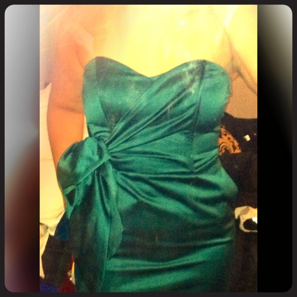🚫SOLD🚫Dress