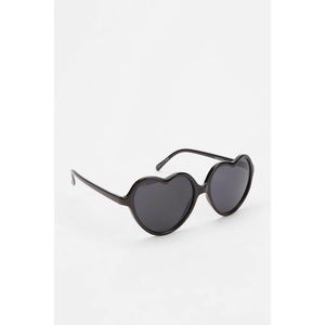 UO Sweetheart Sunglasses UO Sweetheart Sunglasses